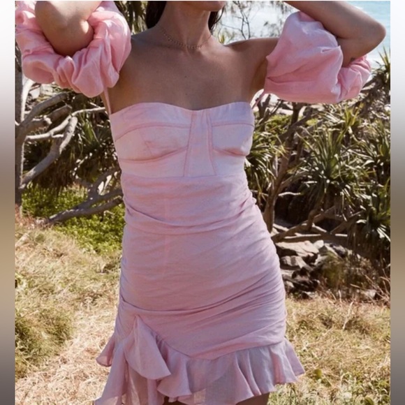 Brand New with tags! Fun & Flirty! - Picture 1 of 5